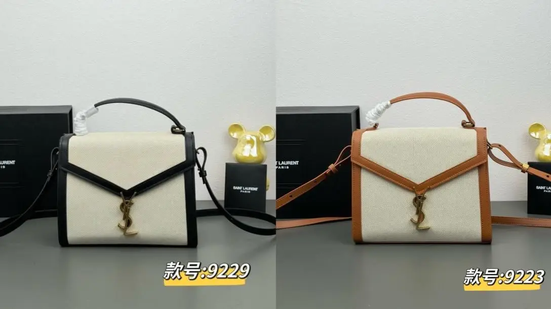 YSL Mini Cassandra Bag YSL Mini Cassandra Bag