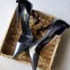 YSL Paris Shoes