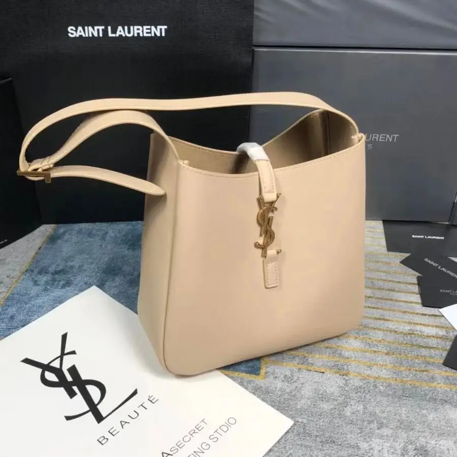 YSL Mini Bucket Bag YSL Mini Bucket Bag