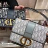 Dior Montaigne Shoulder Bag
