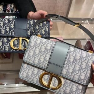 Dior Montaigne Shoulder Bag