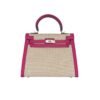 Hermès Birkin 30cm Togo Leather Bag