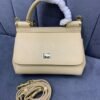 Dolce & Gabbana Sicily Bag