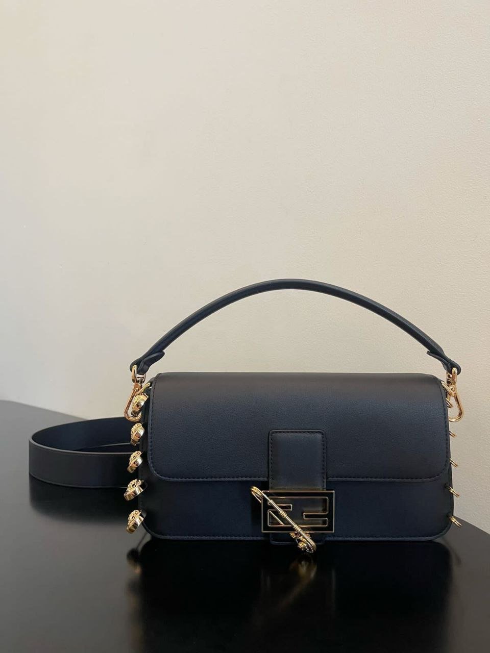 FENDI Baguette Bag FENDI Baguette Bag