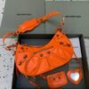 Balenciaga Le Cagole Bag