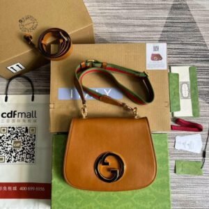 GUCCI Blondie Medium Bag