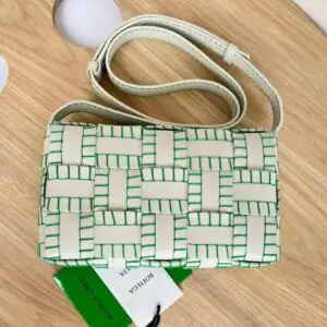 Bottega Veneta Cassette Bag