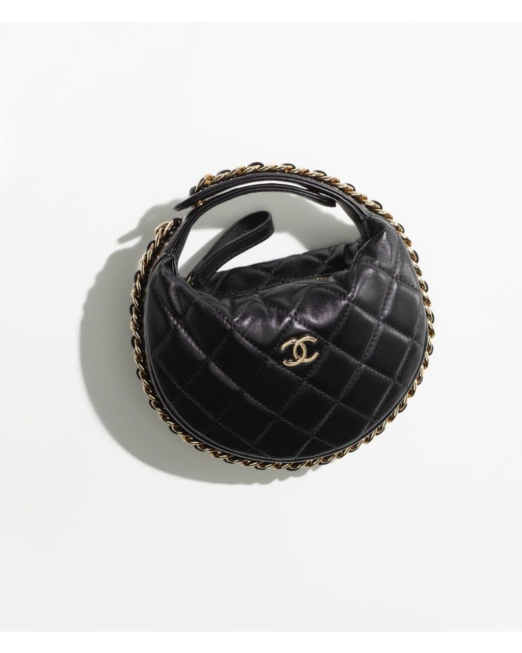 Chanel Mini Pouch Chanel Mini Pouch