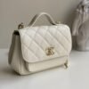 CHANEL Business Affinity Flap Bag