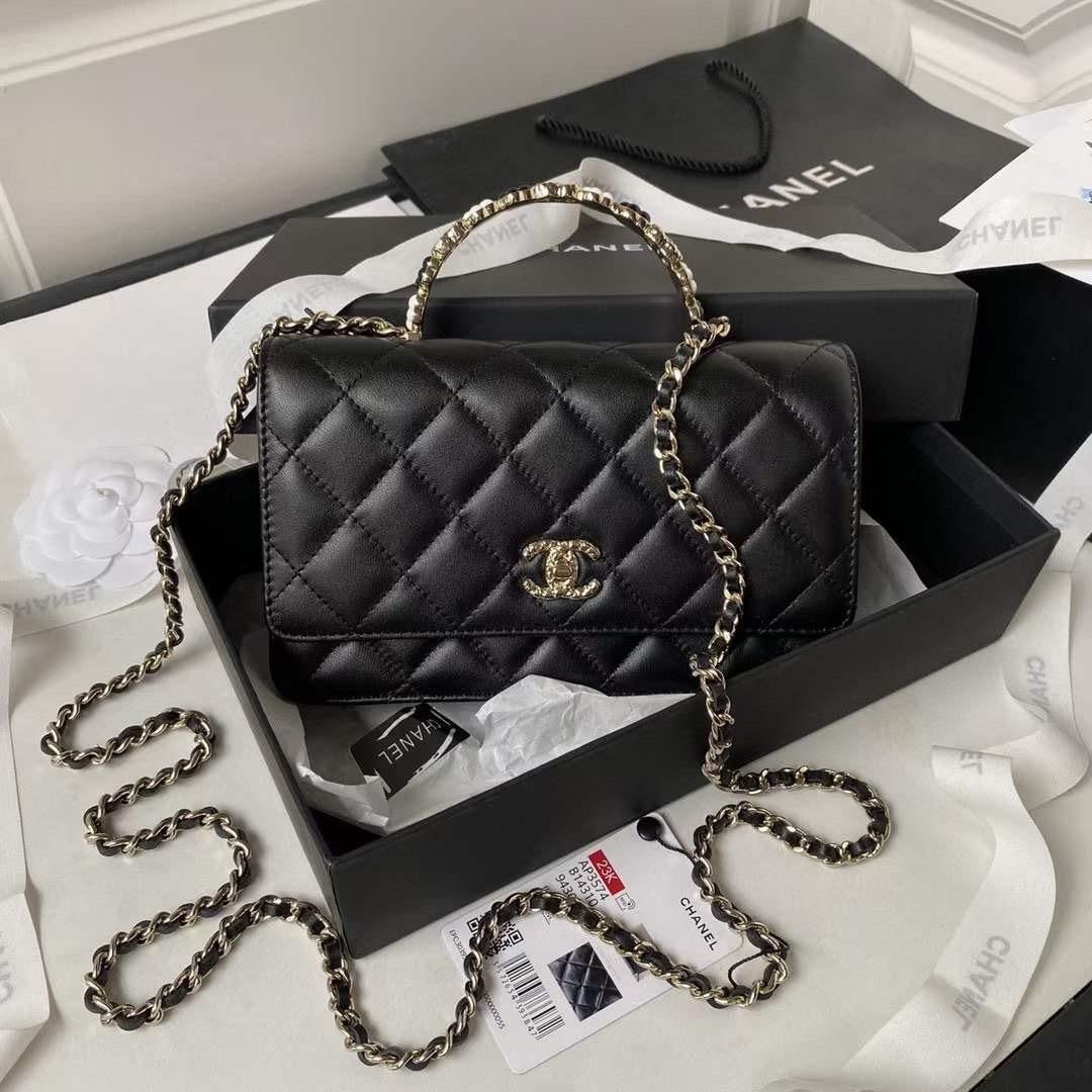 Chanel WOC (Wallet on Chain) Chanel WOC (Wallet on Chain)