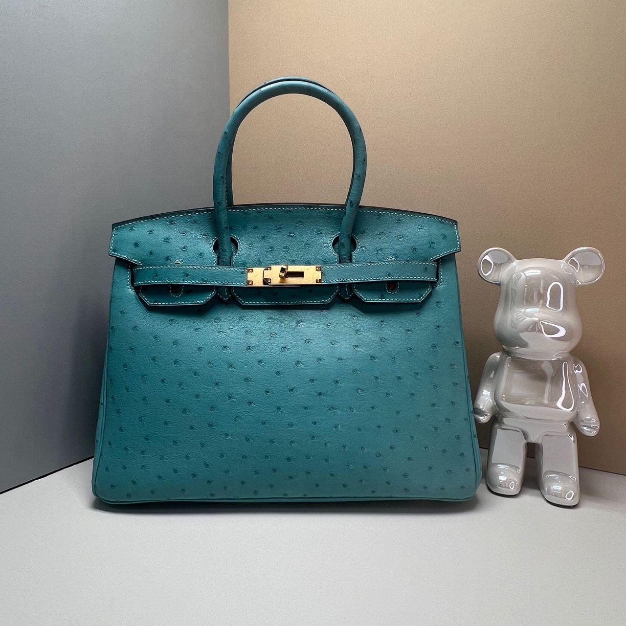 Hermès Birkin Bag Hermès Birkin Bag