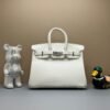 Hermès Birkin 30cm Togo Leather Handbag
