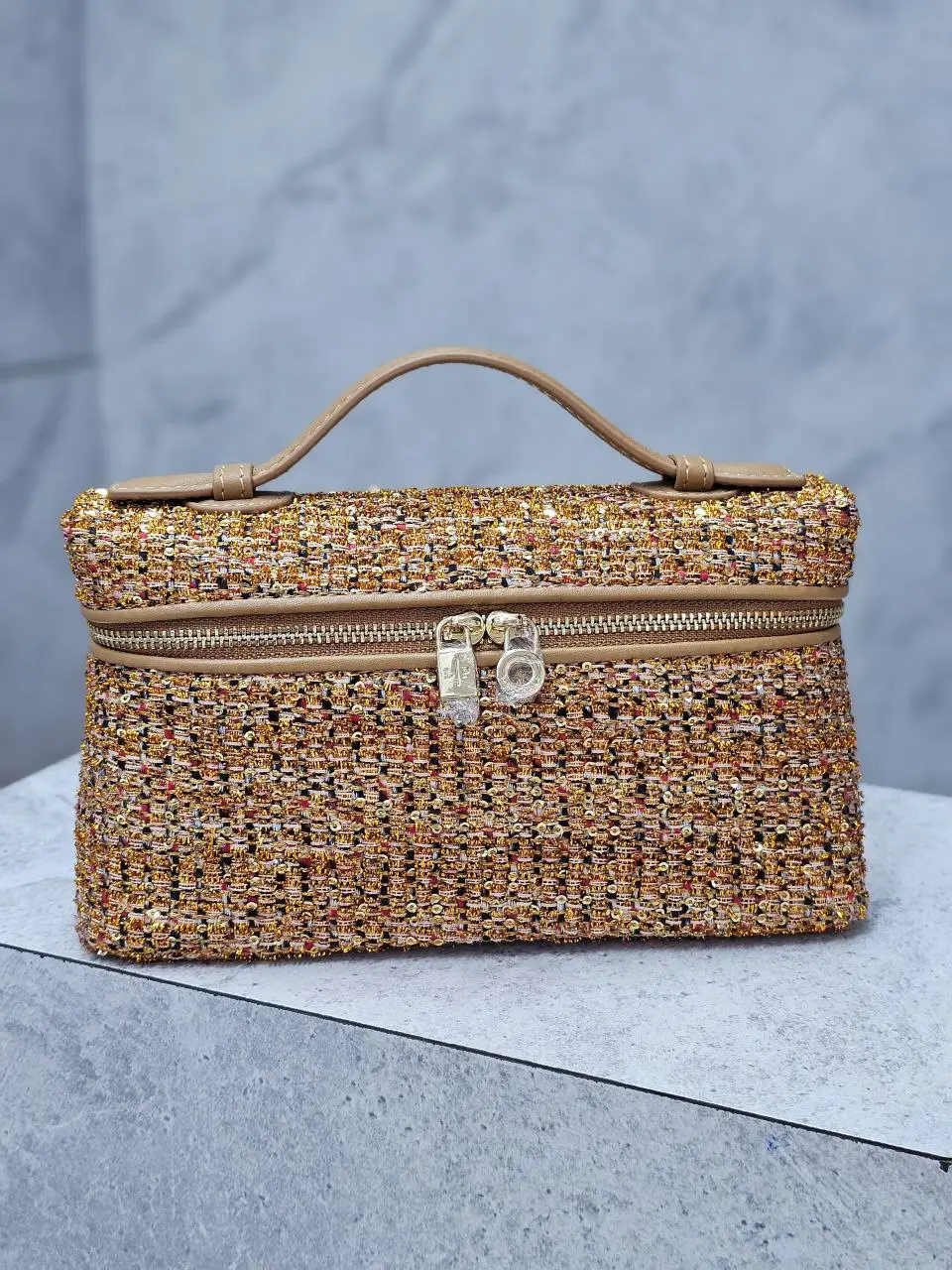 Louis Vuitton Mini Bali Crossbody Bag Louis Vuitton Mini Bali Crossbody Bag