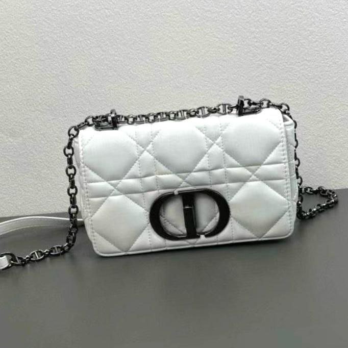 DIOR Caro Mini Bag DIOR Caro Mini Bag