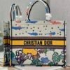 Christian Dior Tote Bag