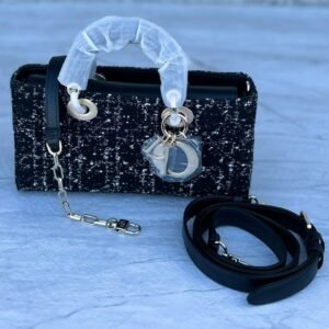 DIOR Lady D-Joy Bag