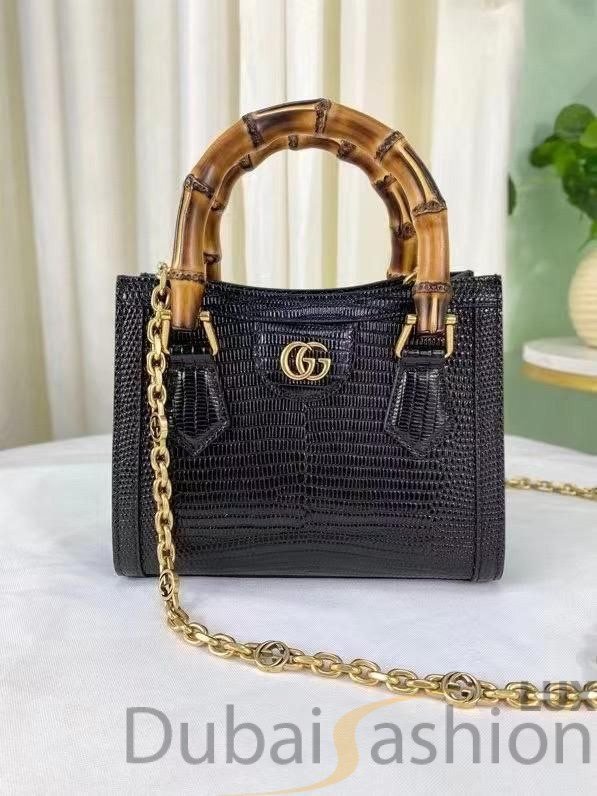 Gucci Diana Small Tote Bag Gucci Diana Small Tote Bag