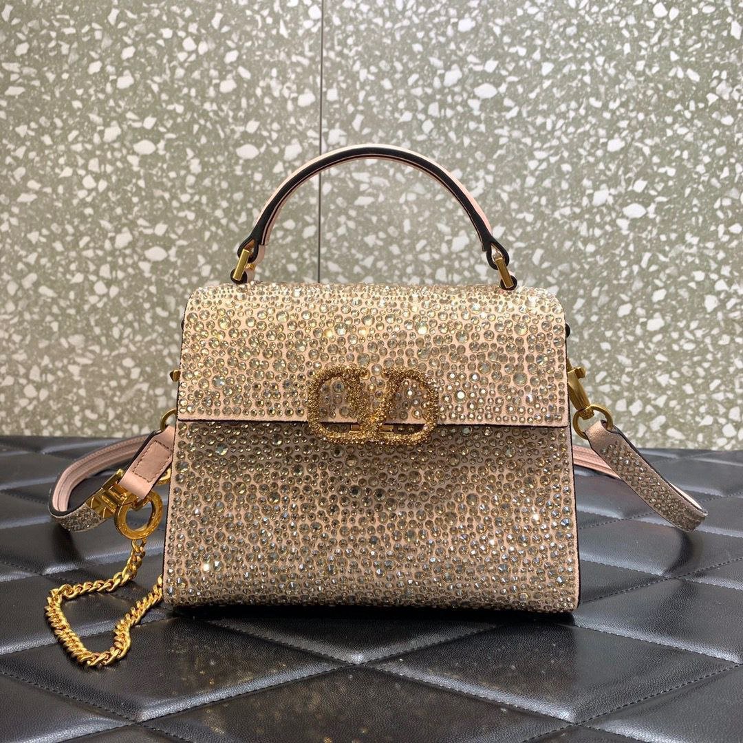 VALENTINO Vsling Mini Bag VALENTINO Vsling Mini Bag