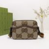 Gucci Messenger Bag