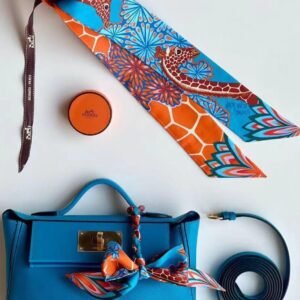Hermès Kelly Pochette