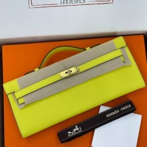 Hermes Kelly Pochette