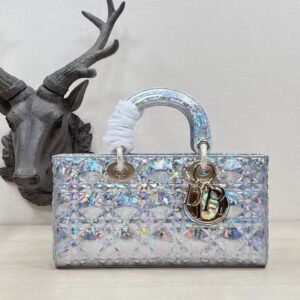 DIOR Lady D-Joy Bag