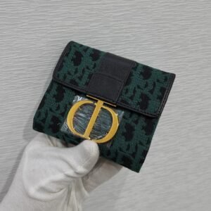 Dior Montaigne Flap Bag