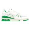 Louis Vuitton Trainer Maxi Sneaker