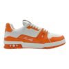 Louis Vuitton Trainer Sneaker