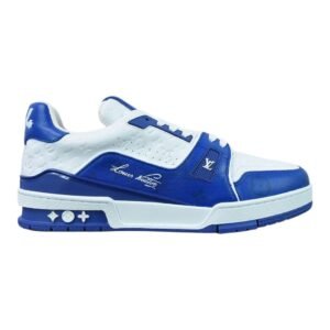 Louis Vuitton Trainer Sneaker