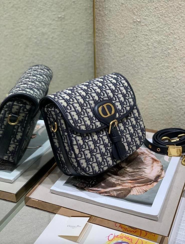 DIOR Medium Bobby Bag DIOR Medium Bobby Bag