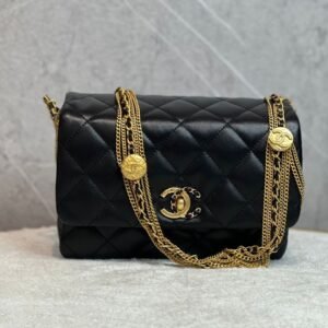 CHANEL Mini Flap Bag