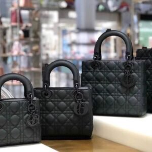 DIOR MINI LADY BAG