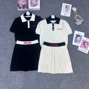 MIU MIU Falda