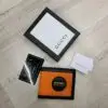 Gucci Off The Grid Demetra Billfold Wallet