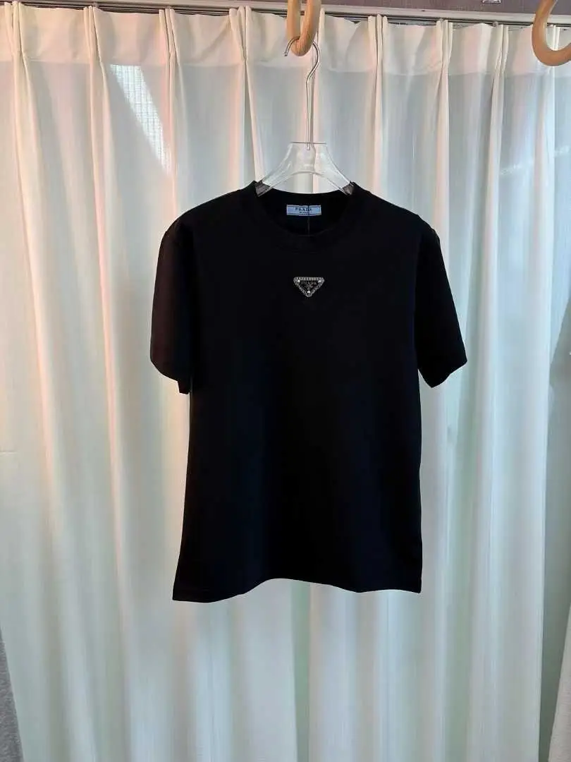 PRADA Jersey T-Shirt PRADA Jersey T-Shirt