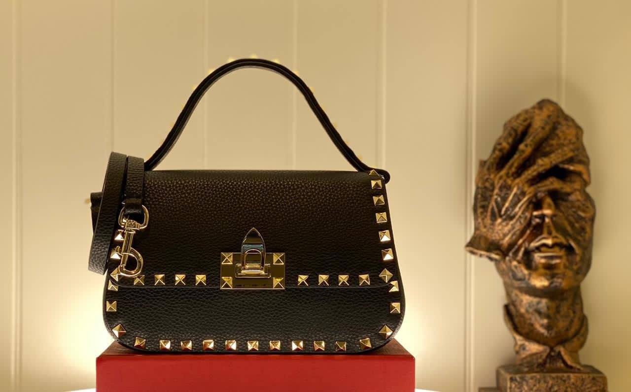 Valentino Rockstud Bag Valentino Rockstud Bag