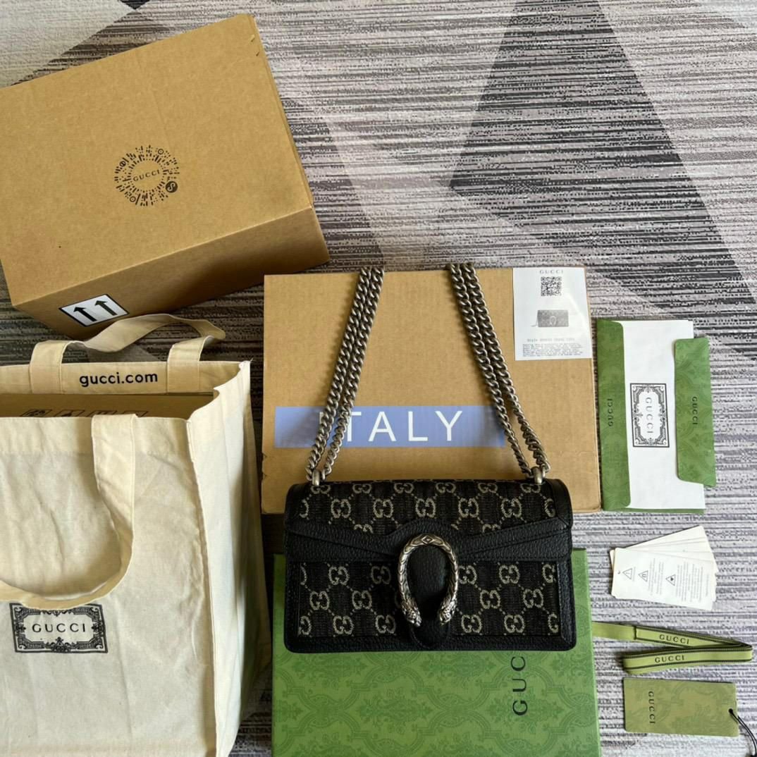 Gucci Dionysus Super Mini Bag Gucci Dionysus Super Mini Bag