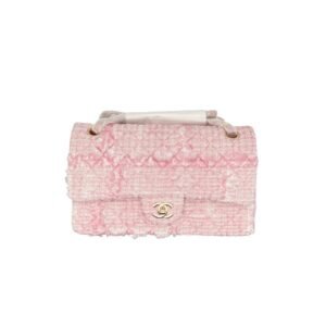 Chanel Mini Rectangular Flap Bag