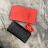 Valentino Long Wallet