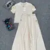 VALENTINO LOEWE SET