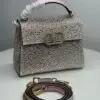 Valentino V Sling Handbag