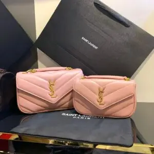 YSL Women's Loulou Handbag