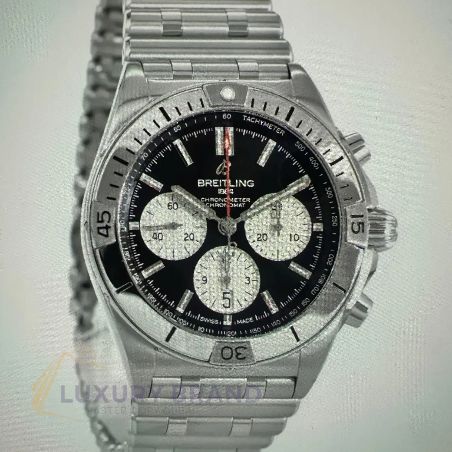 Breitling Chronomat Breitling Chronomat