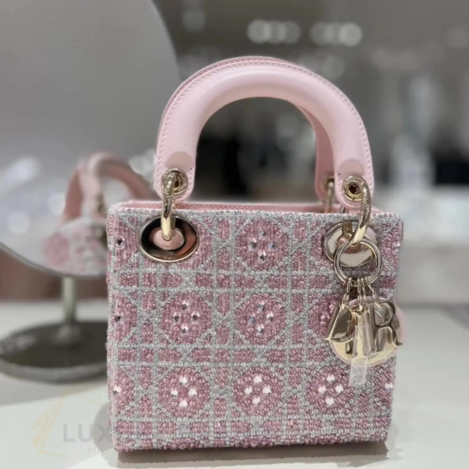 DIOR Mini Bag DIOR Mini Bag