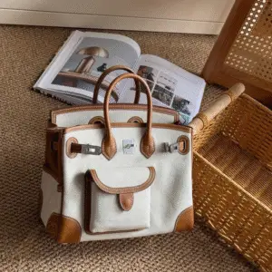 HERMES Birkin Cargo
