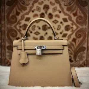 Hermès Kelly Mini Bag
