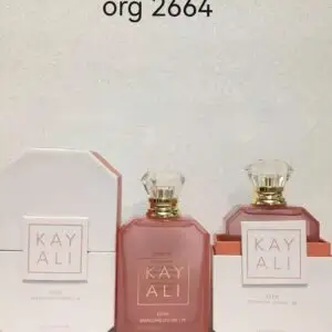 KAYALI Musk 12 Edp Perfume 100ml