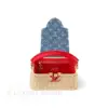 LOUIS VUITTON Capucines Mini Handbag