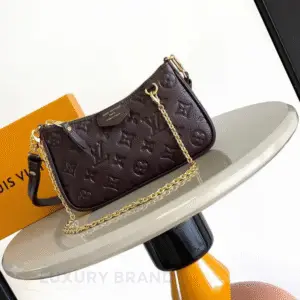 LOUIS VUITTON Easy Pouch Bag